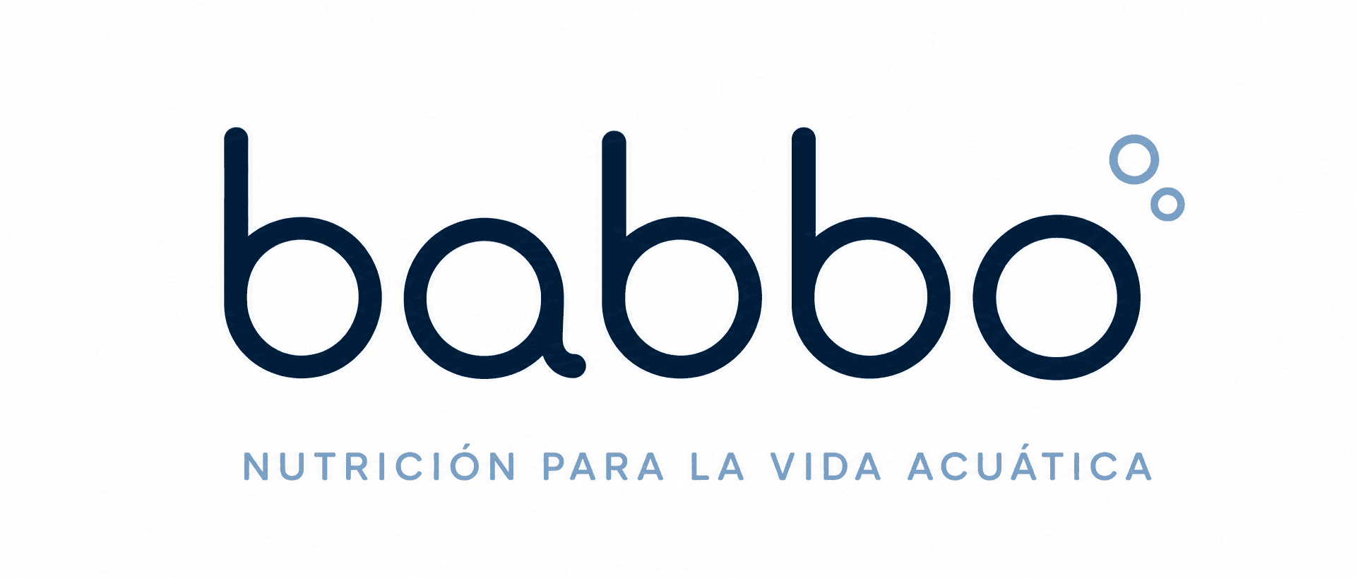 BABBO — Nutrición para la vida acuática